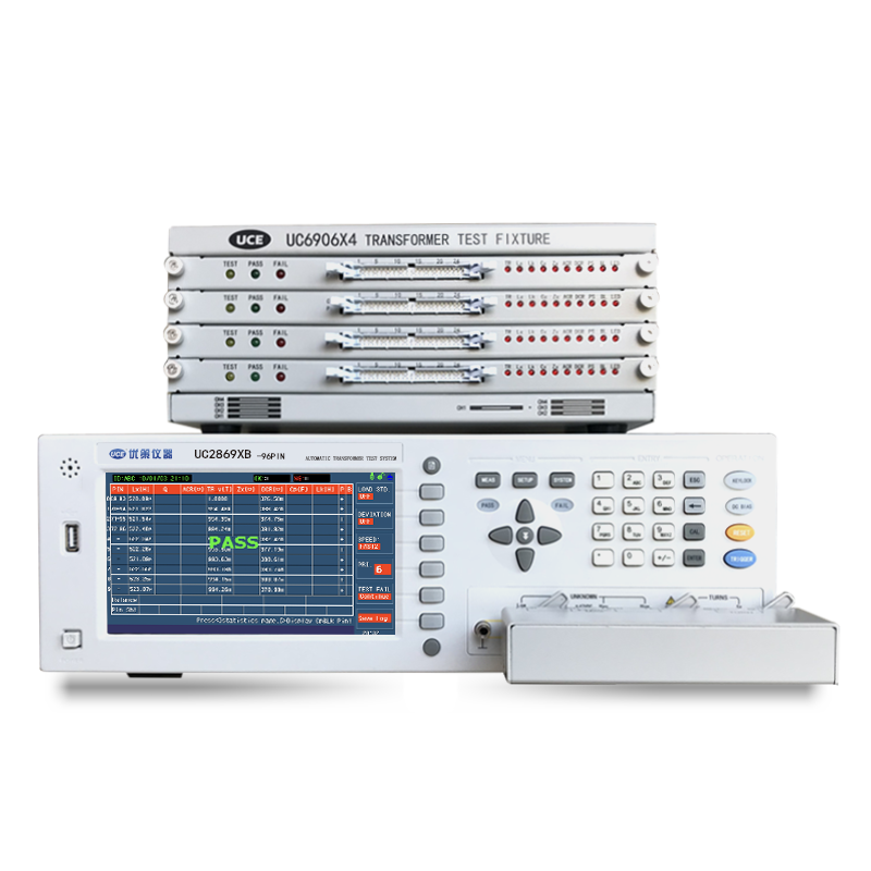 UC2869XB/67XB/66XB ��ͨ��׃�����C�Ϝyԇ�x