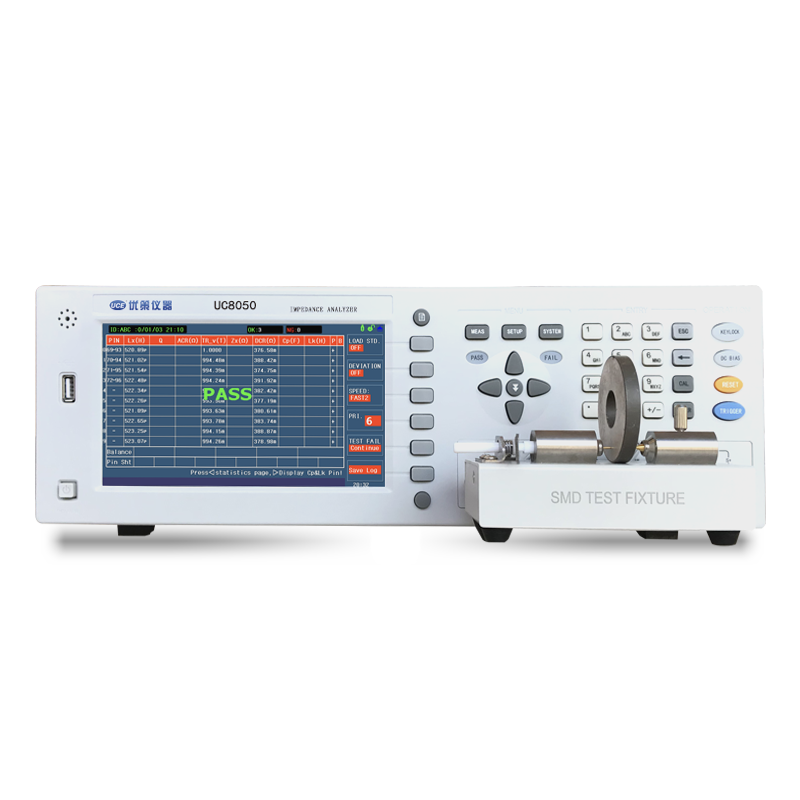 UC8001/02/05/10/20/50 ����մ��迹�����x